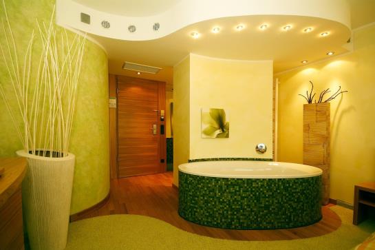 Atrium Hotel Mainz 11