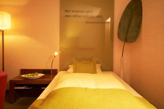 Atrium Hotel Mainz 15