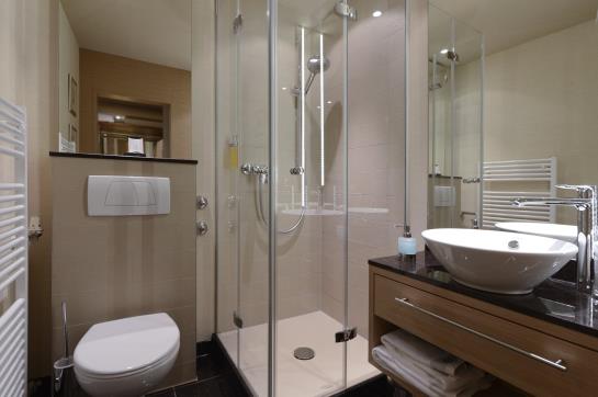 Atrium Hotel Mainz 17