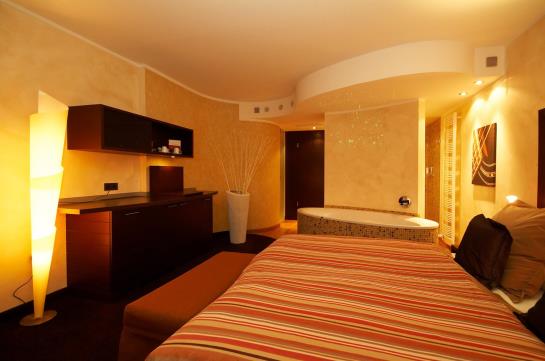 Atrium Hotel Mainz 20