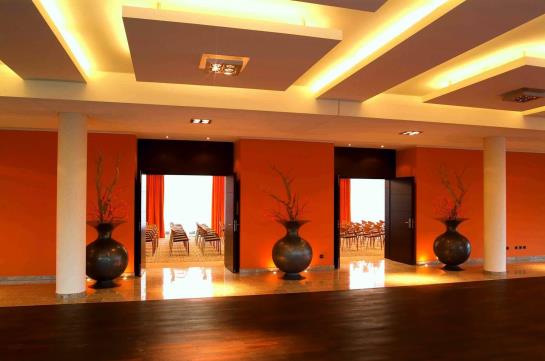 Atrium Hotel Mainz 3