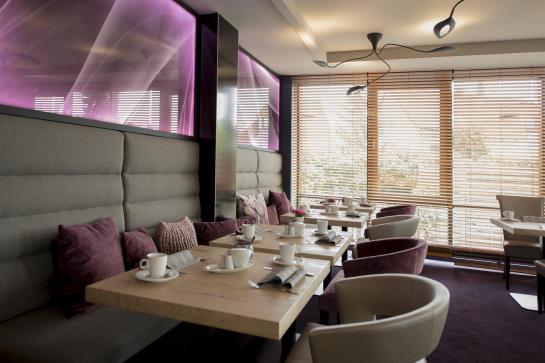 Atrium Hotel Mainz 4