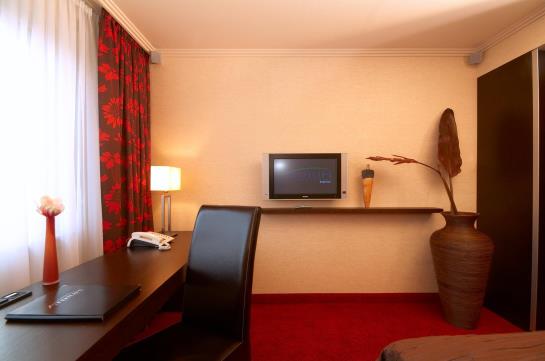 Atrium Hotel Mainz 5