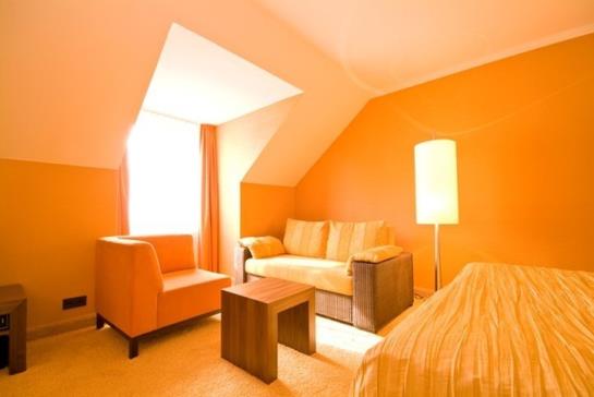 Atrium Hotel Mainz 6