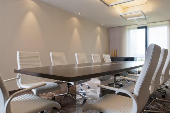 Atrium Hotel Mainz 7