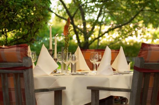 Atrium Hotel Mainz 8