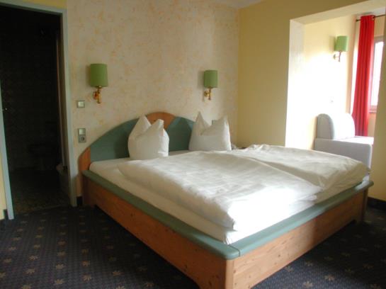 Hotel Schottenhof Renania Palatinado