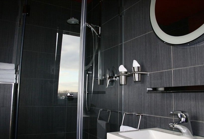 Merian Hotel & Gästehaus Zwo 12