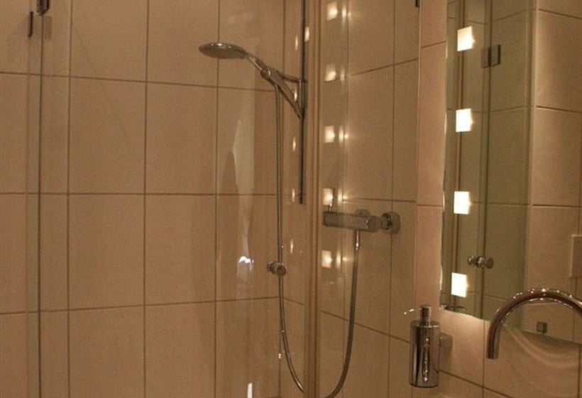 Merian Hotel & Gästehaus Zwo 15