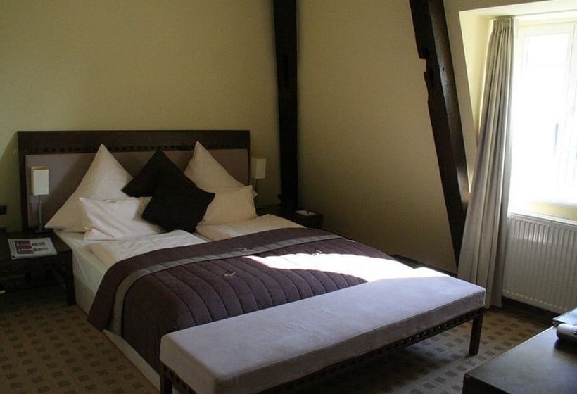 Merian Hotel & Gästehaus Zwo 3