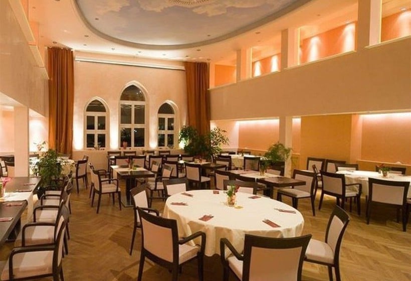 Merian Hotel & Gästehaus Zwo 6