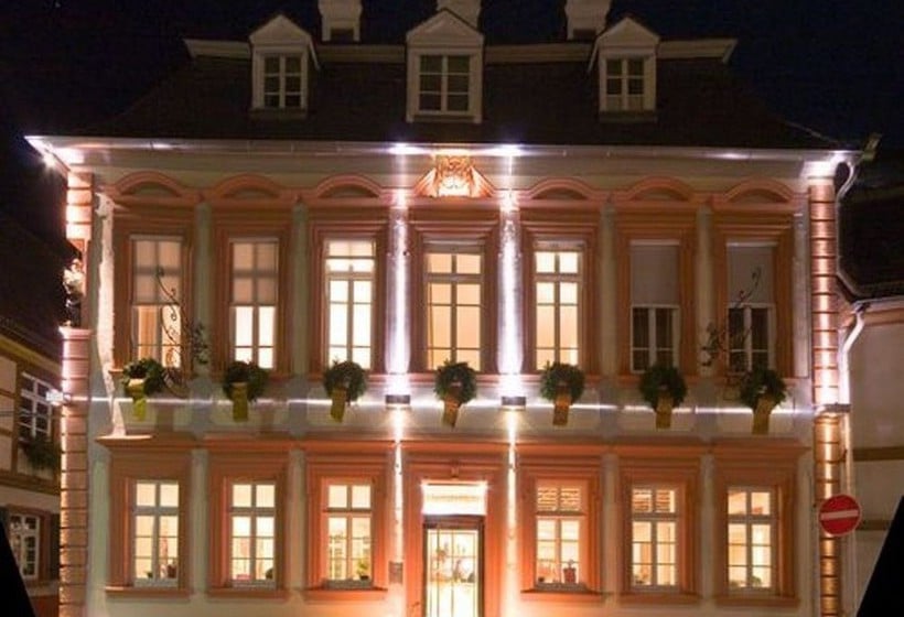 Merian Hotel & Gästehaus Zwo 9