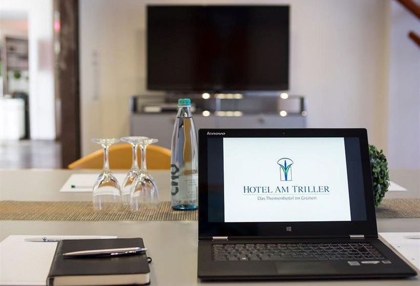 Hotel Am Triller 17