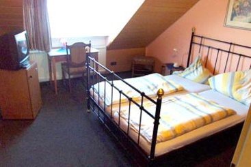 Hotel Continental Saarbruecken