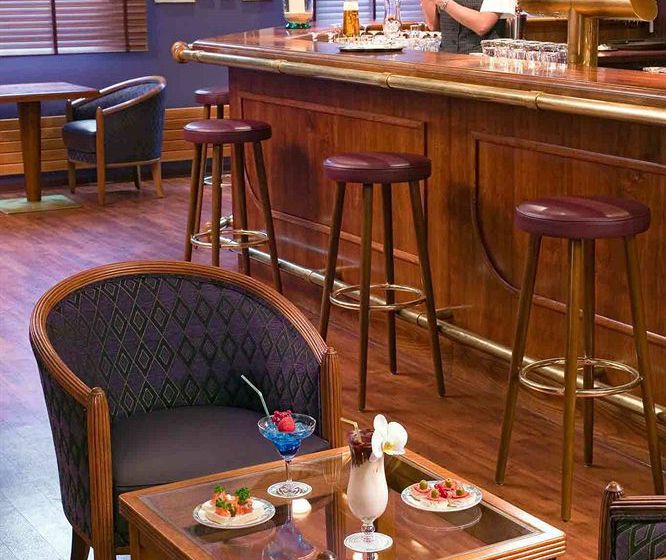 Hotel Mercure Saarbrücken City 1