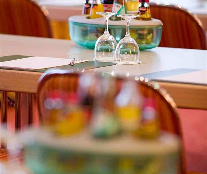 Hotel Mercure Saarbrücken City 10