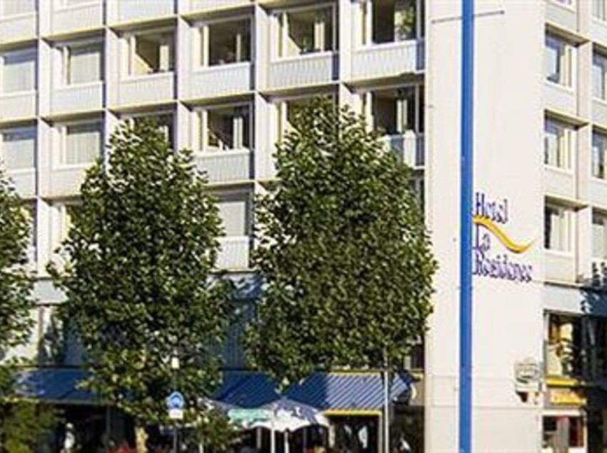 TOP Hotel La Residence