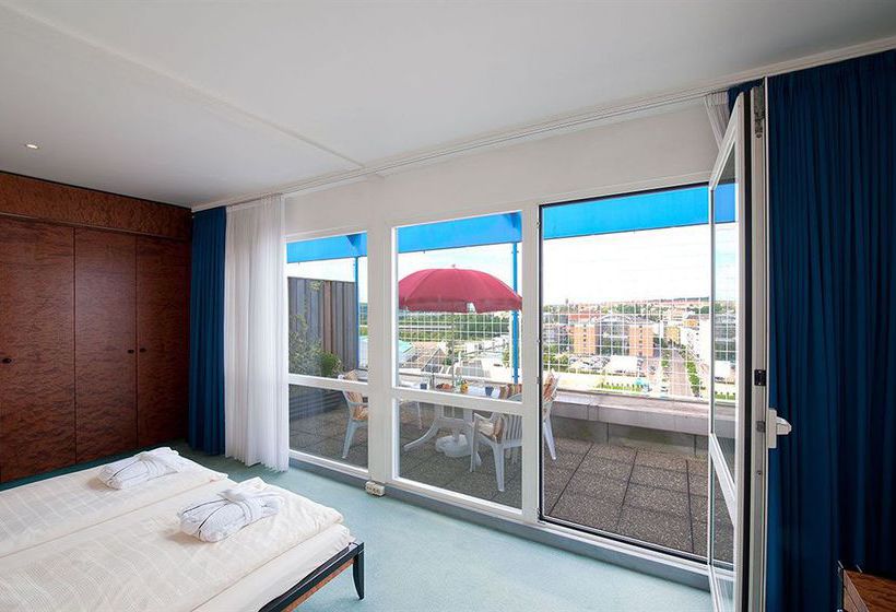 TOP Hotel La Residence 1