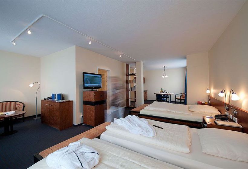 TOP Hotel La Residence 10