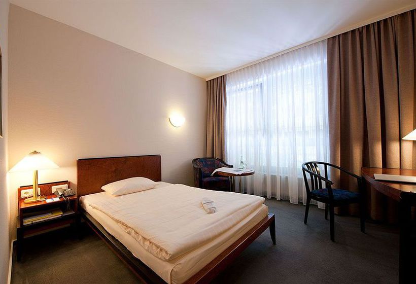 TOP Hotel La Residence 11