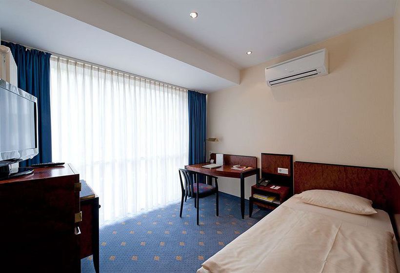 TOP Hotel La Residence 12