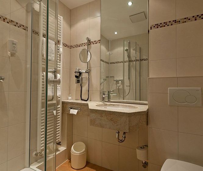 TOP Hotel La Residence 13