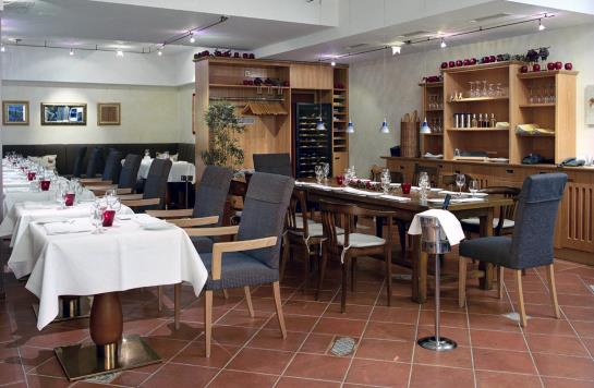 TOP Hotel La Residence 14