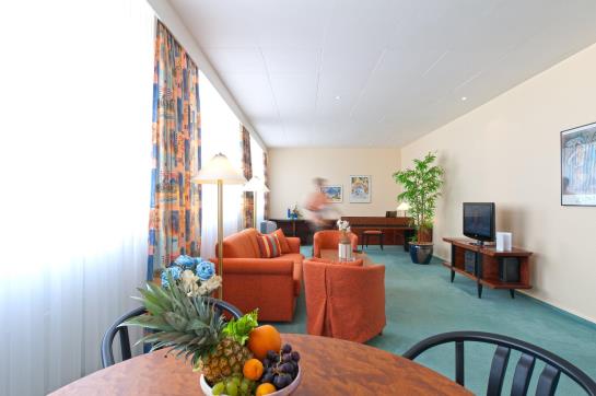 TOP Hotel La Residence 15