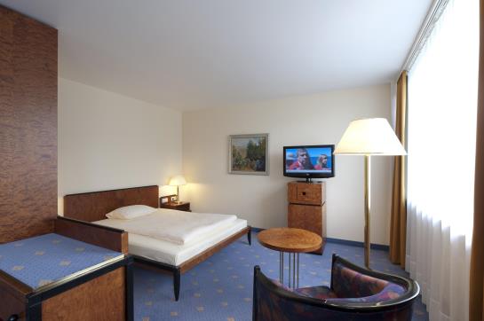 TOP Hotel La Residence 17