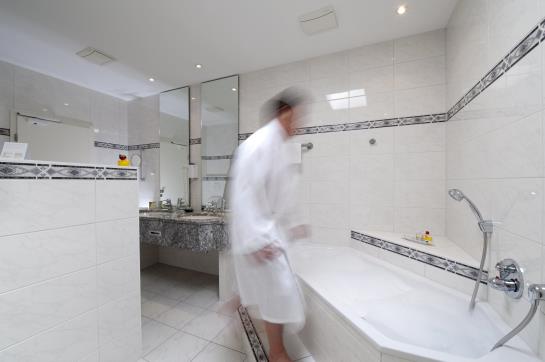 TOP Hotel La Residence 18