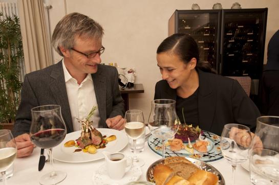 TOP Hotel La Residence 19