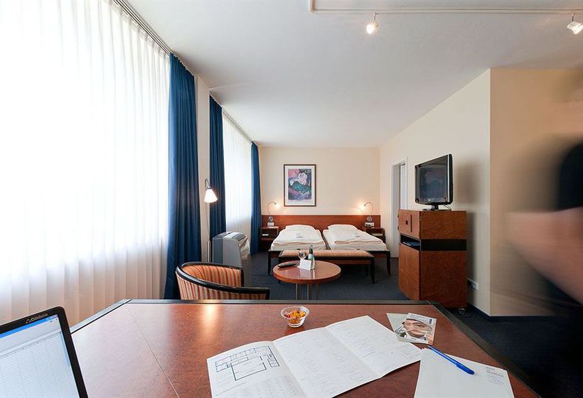 TOP Hotel La Residence 2