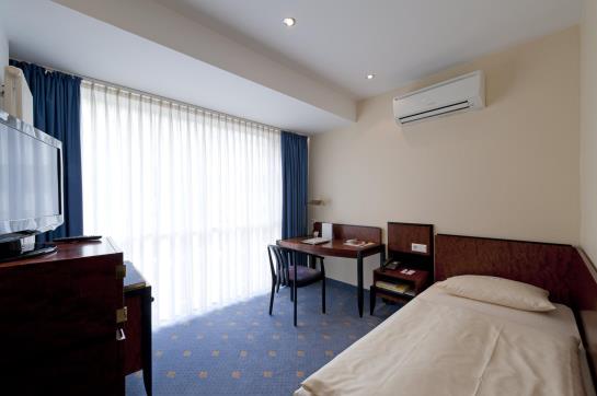 TOP Hotel La Residence 20