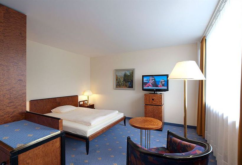 TOP Hotel La Residence 3