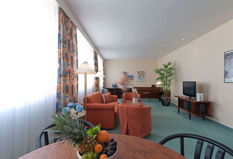 TOP Hotel La Residence 4