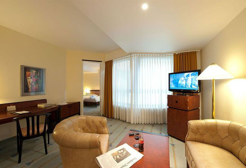 TOP Hotel La Residence 5