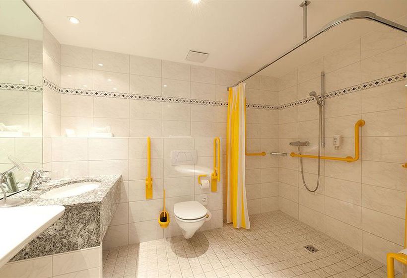 TOP Hotel La Residence 6