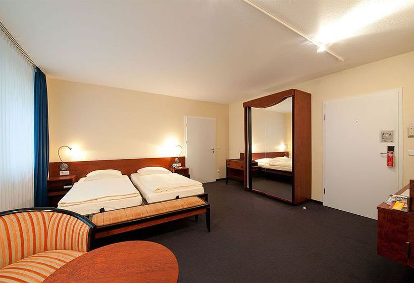 TOP Hotel La Residence 7