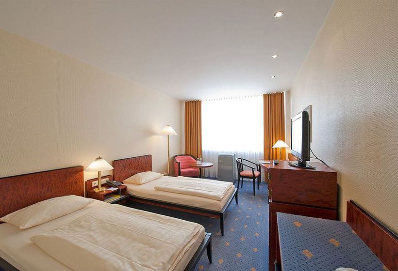 TOP Hotel La Residence 8