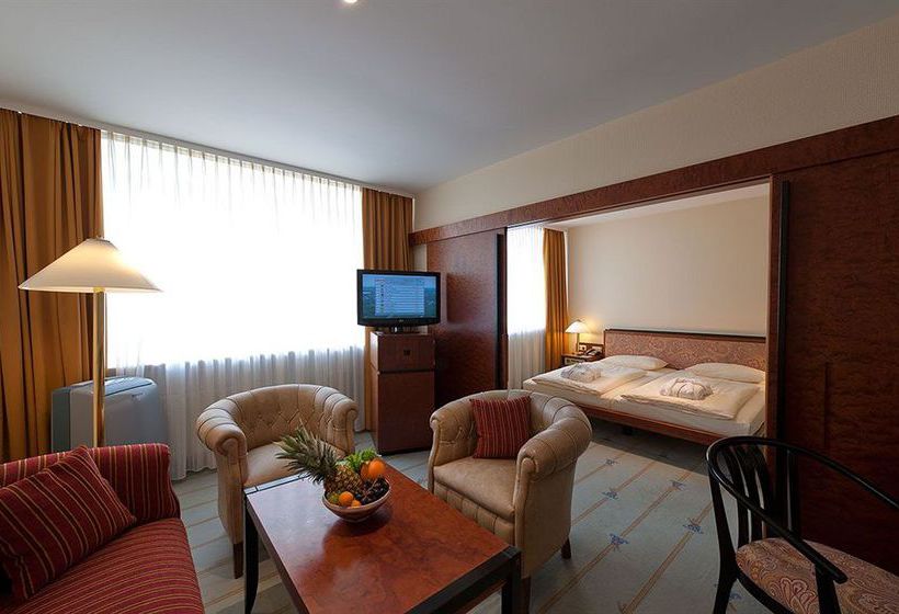 TOP Hotel La Residence 9