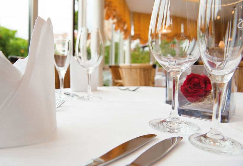 Best Western VictorŽs Residenz-Hotel Rodenhof 10