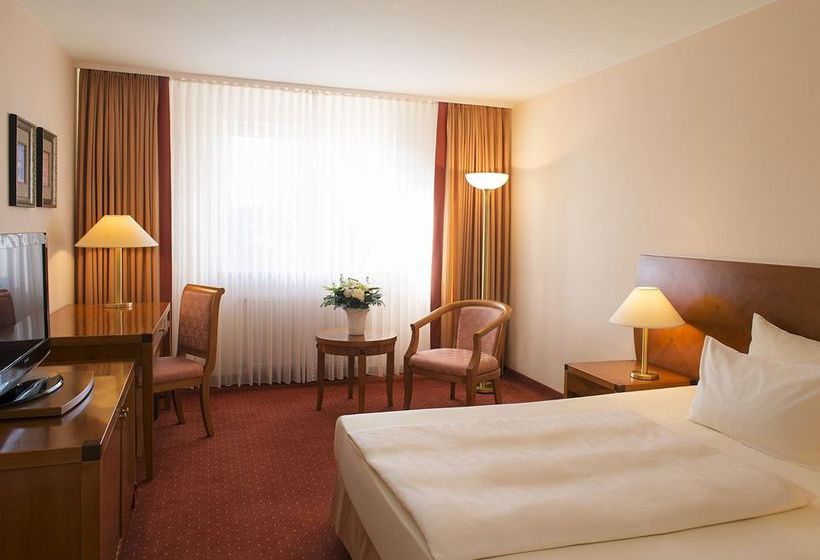 Best Western VictorŽs Residenz-Hotel Rodenhof 14