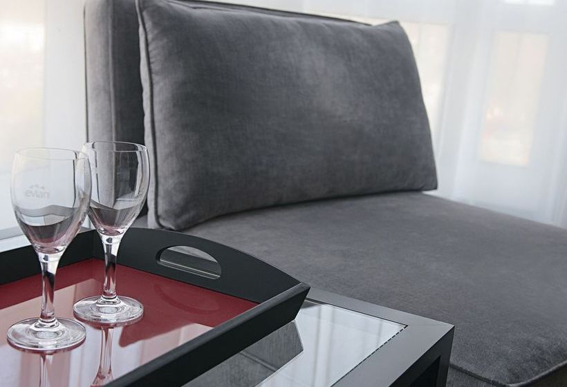 Best Western VictorŽs Residenz-Hotel Rodenhof 15