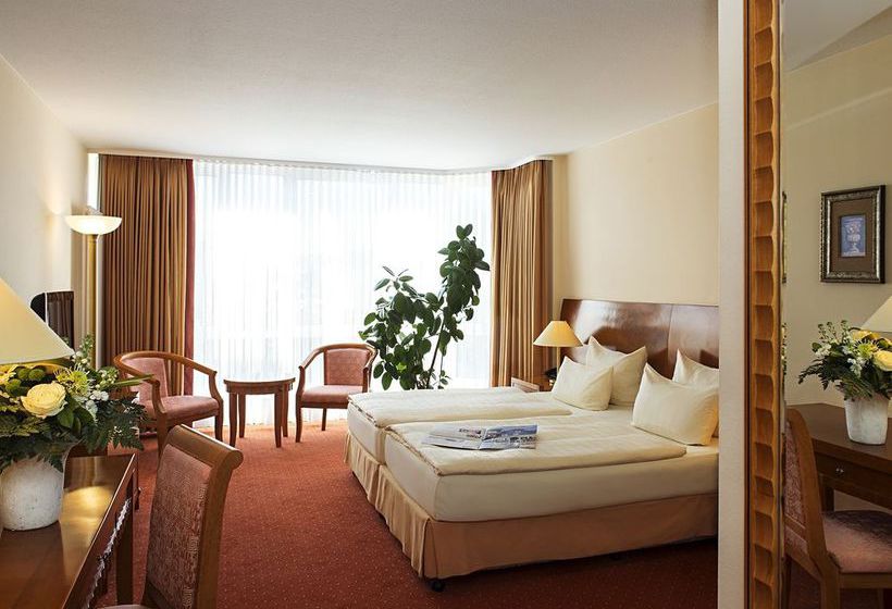 Best Western VictorŽs Residenz-Hotel Rodenhof 16