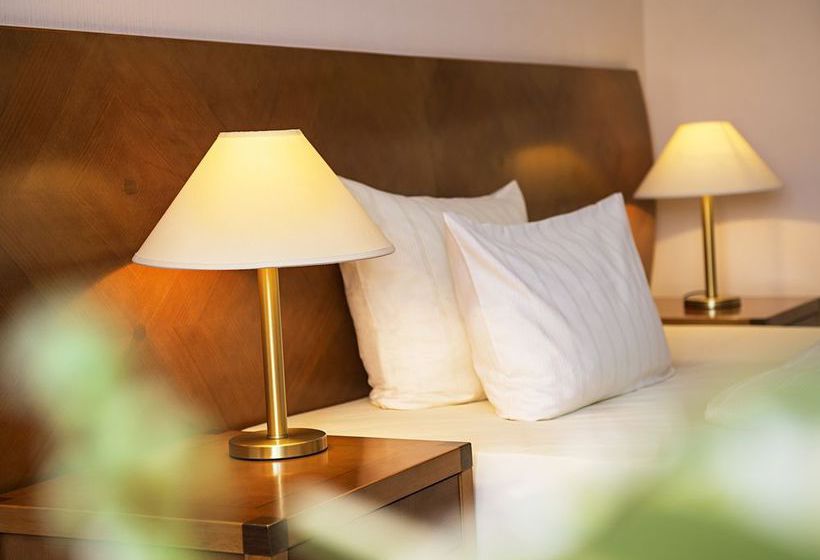 Best Western VictorŽs Residenz-Hotel Rodenhof 17