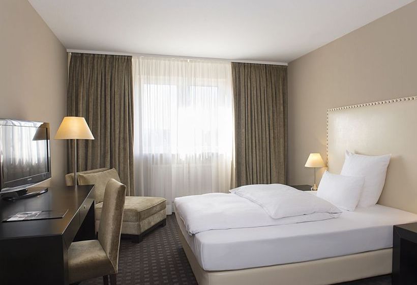 Best Western VictorŽs Residenz-Hotel Rodenhof 18