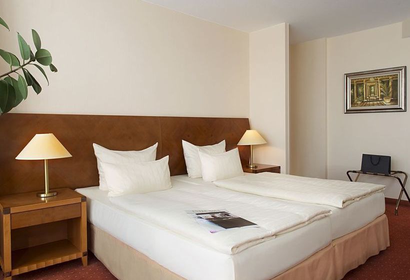 Best Western VictorŽs Residenz-Hotel Rodenhof 19