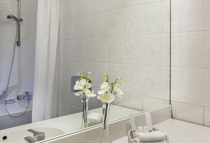 Best Western VictorŽs Residenz-Hotel Rodenhof 20