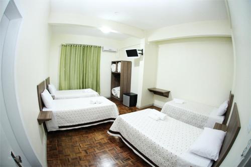 Hotel Conda  | Chapecó | Santa Catarina | Brasil 3