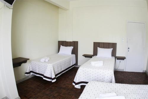 Hotel Conda  | Chapecó | Santa Catarina | Brasil 5